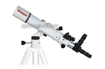 Image of Vixen ED81SWT WT OTA SX-Trim APO Telescope with Porta Mount TS-PR-2608P