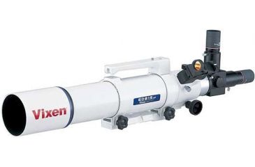 Image of Vixen ED81SWT WT OTA SX-Trim APO Telescope 2608