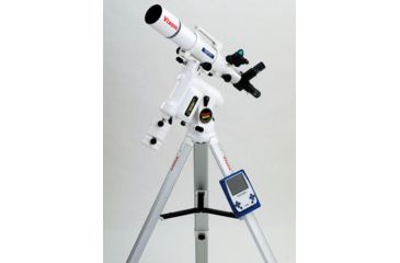 Image of Vixen EDED81S Telescope with Sphinx SXD Mount 25032