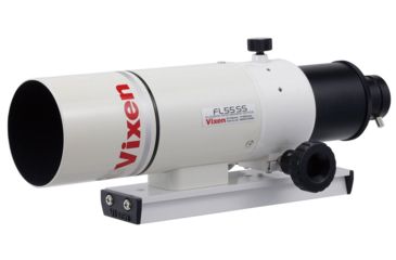 Image of Vixen FL55SS-Fluorite Apochromatic Refractor 26201