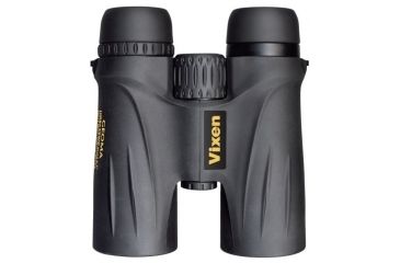 Image of Vixen Geoma 10x42 DCF Binocular, Black 14481