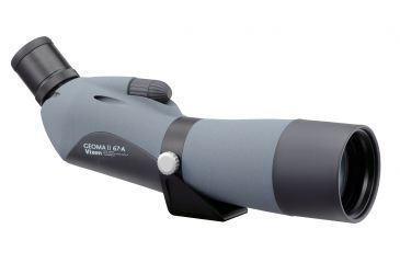 Image of Vixen Geoma II Spotting Scope 67-A Body with GLH48T Eyepiece 5886