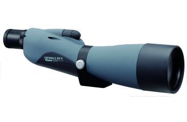 Image of Vixen Geoma II Spotting Scope 82mm-Straight, Body only 5822