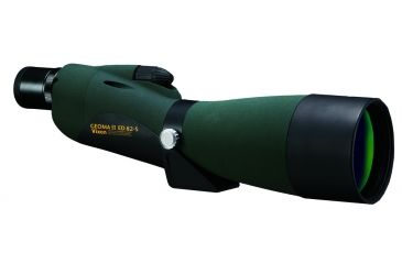 Image of Vixen Geoma II Spotting Scope ED82mm-Straight, Body only, ED Glass 5816