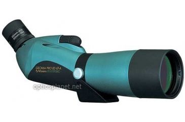 Image of Vixen Geoma Pro ED 67A Spotting Scope TS-OS-5719Z w/ GLH-48 Zoom