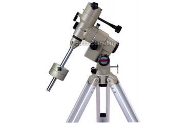 Image of Vixen Great Polaris Economy Equatorial Mount with AL-150 Tripod MT-GE-3804-T