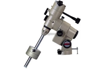 Image of Vixen Great Polaris Economy Equatorial Mount MT-GE-3804