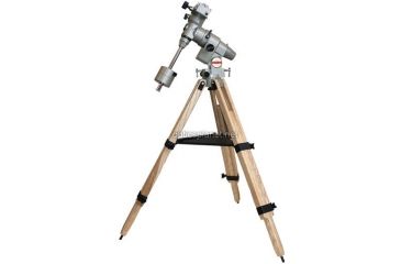 Image of Vixen Great Polaris Equatorial DX Mount with Wood Tripod MT-GX-3813-W