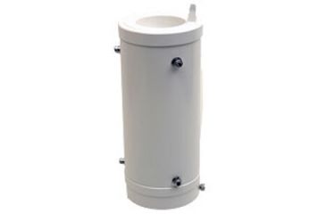 Image of Vixen Half Pillar GP Mount 3909
