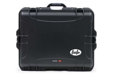 Image of Vixen Hard Side Carry Case SGPC945-001