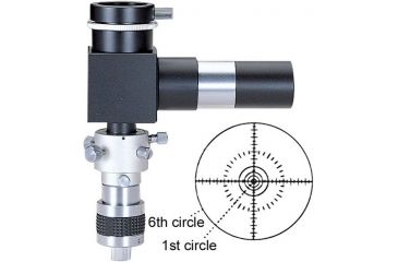 Image of Vixen Illuminated Guiding Adapter GA-4 3703