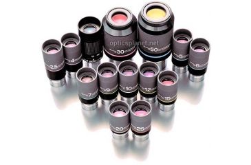 Image of Vixen LV 25mm Eyepiece 3758