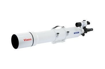 Image of Vixen NA140SSf OTA 140mm Telescope with 7x50 finder/flip Mirror 26260