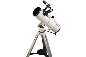 Image of Vixen Newtonian Telescope Optical Tube R130Sf w/ Porta II Mount