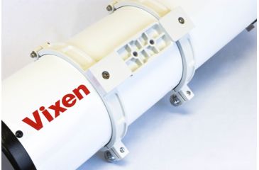 Image of Vixen Newtonian Telescope Optical Tube R130Sf w/ Porta II Mount