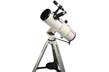 Image of Vixen R130Sf Optical Tube w/ Porta II Altimazimuth Mount