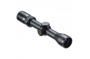 Image of Vixen Performance Optics 2-8X32 1 inch Rifle Scope/Bdc, Black Matte, VX82071