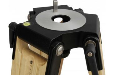 Image of Vixen Planet Wood Tripod for Losmandy Equatorial Mounts GM8/G11 by Berlebach B14020G11/8