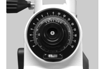 Image of Vixen Polarie Dedicated Polar Axis Scope  35508