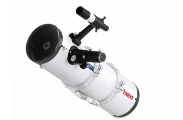 Image of Vixen R130SF Newtonian 130mm OTA 2604 Telescope with Finderscope