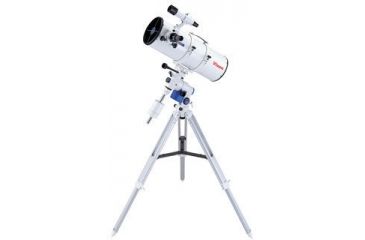 Image of Vixen R200SS 200mm Telescope with Star book and GP2 Mount 39632 - 39633