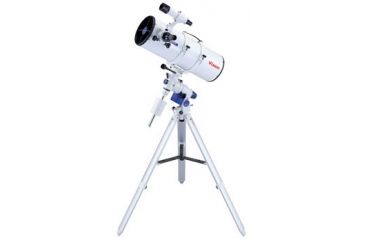 Image of Vixen R200SS Newtonian Telescope and GPD2 Mount 99842D