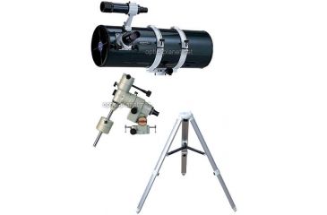 Image of Vixen R200SSDG Telescope on GP-DX Mount with HAL-110 Tripod TS-PN-2631GP-DX