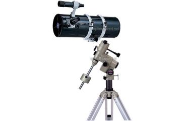 Image of Vixen R200SSDG Telescope on GP-E Mount with AL-150 Tripod TS-PN-2631GP-E