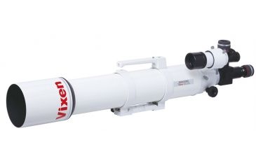 Image of Vixen SD103S Apochromatic Refractor Telescope, 103mm, White 24167
