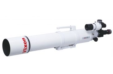 Image of Vixen SD115S Apochromatic Refractor Telescope, 115mm, White 24168