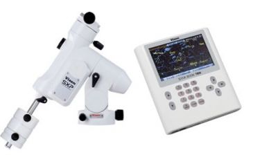 Image of Vixen Sphinx SXP Equatorial Mount w/ HALSXG Tripod 25051HAL130