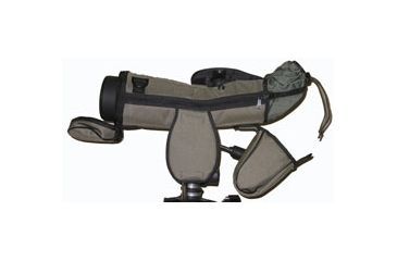Image of Vixen 6223 Spotting Scope Stay On Case for 67mm Scopes