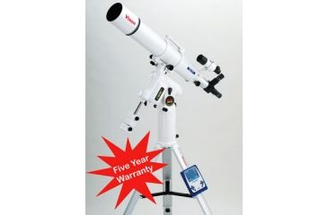 Image of Vixen SXD Equatorial Mount with HAL130 Tripod 2503HAL130