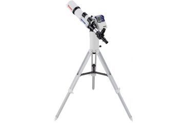 Image of Vixen ED80Sf 80mm (3.2 inch) ED Apochromatic Telescope with SkyPod Mount, GOTO computer 25003