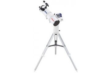 Image of Vixen R130Sf 130mm (5.1 inch) Telescope with SkyPod Mount, GOTO computer 25004