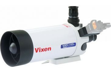 Image of Vixen VMC110L 110mm (4.33 inch) Catadioptric f/9.4 OTA Optical Tube Assembly 26052 Telescopes