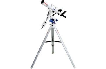Image of Vixen ED81S 81mm ED Refractor Telescope with GPD2 Equatorial Mount, HAL130 Tripod, STAR BOOK-S 39783
