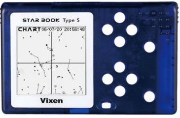 Image of The Vixen STAR BOOK-S is included for Go-To capabilities
