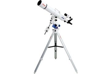 Image of Vixen ED115S 115mm ED Refractor Telescope with GPD2 Equatorial Mount, HAL130 Tripod 39802