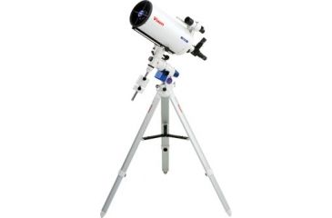 Image of Vixen VC200L Catadioptric Telescope with GPD2 Equatorial Mount, HAL130 Tripod, STAR BOOK-S 39853