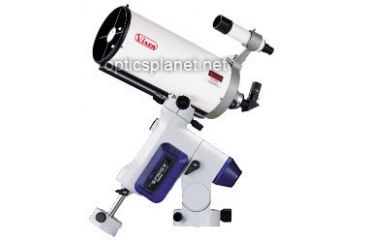 Image of Vixen VC200LDG OTA SX-Trim Telescope on Sphinx Mount TS-PC-2734