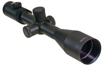 Image of Vixen VII Series Rifle Scope 6-24x58 MD20, SF 5934