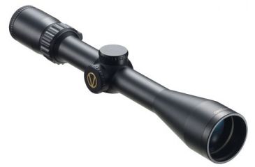 Image of Vixen Vixen Series VI 3-12x40 Rifle Scope, Black 5940
