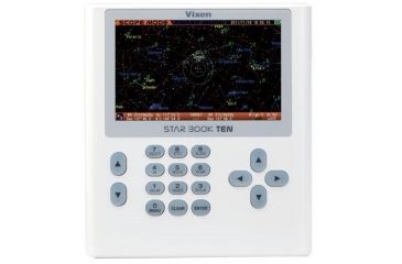 Image of Vixen Sphinx SXD2 Mount w PFL Polar Scope 25101