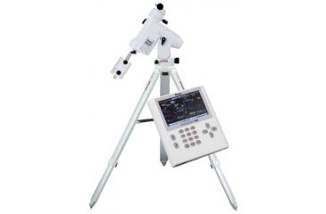 Image of Vixen Sphinx SXP Mount w PFL Polar Scope &amp; Tripod 250121HAL130