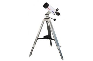 Image of Vixen VMC95L Telescope and Porta II Mount,White 39957