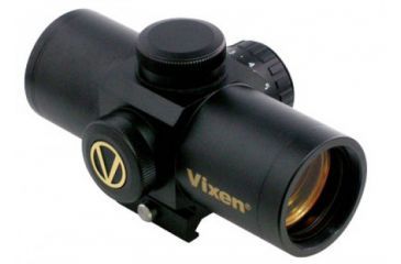 Image of Vixen VXI Series Rifle Scope 1x27 5931