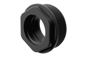 Image of VKTR Industries Plan B Hub, Titanium, Black, WLA-SUP-6000-01