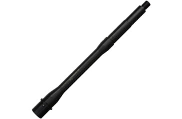 Image of White Label Armory AR-15 5.56 NATO Threaded Barrel, 11.5in, Government Profile, Carbine Length, 1-7 Twist, Black, WLA-BRL-4003