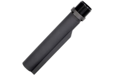 Image of White Label Armory AR-15 Buffer Tube, Carbine, Black, WLA-BUF-7010-01